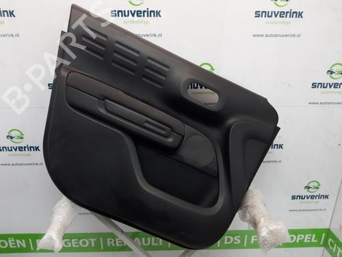 Used Front left panel Front left panel 18869807 18869807