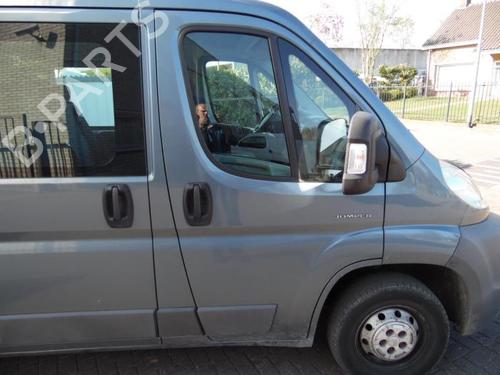 Alternator CITROËN JUMPER II Van 2.2 HDi 120 | BP40575220M7  - Image 17