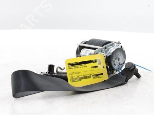 Front left seatbelt RENAULT MASTER IV Van (F8__) BLUE DCI 130 (F8M2) | BP40586971I26 - Image 4