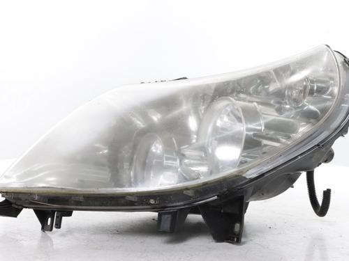 Venstre forlygte Venstre forlygte CITROËN JUMPER II Van 2.2 HDi 100 (101 hp) 33813827 33813827