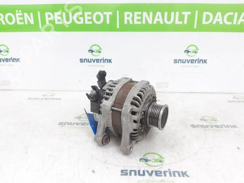 Used Alternator Alternator 21195351 21195351