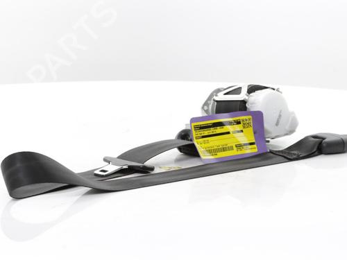 Front left seatbelt FIAT 500 (312_) 1.2 (312AXA1A) | BP38409243I26 - Image 4