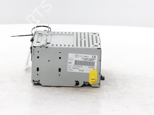 Used Radio Radio 38111069 38111069