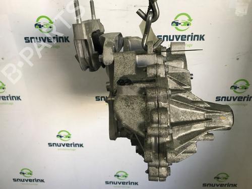 Gearbox PEUGEOT 208 II (UB_, UP_, UW_, UJ_) e-208 | BP25829191M3 