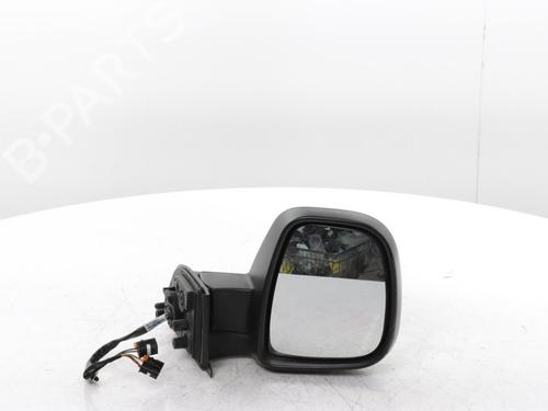 Right mirror PEUGEOT PARTNER Box Body/MPV (K9) 1.5 BlueHDi 75 | BP29899662C27 