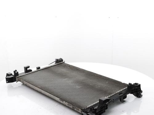 Water radiator FIAT TALENTO Van (296_) 2.0 EcoJet | BP30185998M31