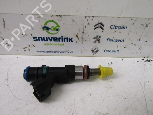 Used Injector Injector 13323252 13323252