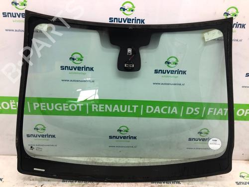 Windscreen RENAULT CLIO IV Grandtour (KH_) 0.9 TCe 90 | BP19530014C63 