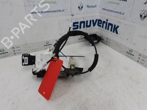 Used Front left lock Front left lock 13191802 13191802