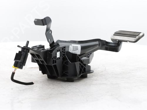 Break pedal CITROËN C5 AIRCROSS (A_) 1.6 Hybrid 225 (A45GFR) | BP34058112I19  - Image 9