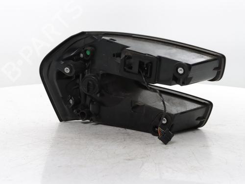 Right taillight CITROËN C4 Picasso II 1.2 THP 130 | BP34566578C35  - Image 6