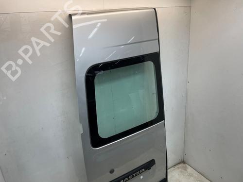 Tailgate RENAULT MASTER III Van (FV) 2.3 dCi 165 FWD (FV0P, FV0U, FV11, FV12, FV1E) | BP31960143C6