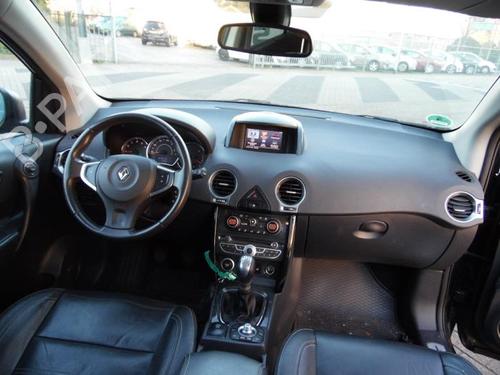 Catalyst RENAULT KOLEOS I (HY_) 2.0 dCi 4x4 (HY0K) | BP40586519M10  - Image 31