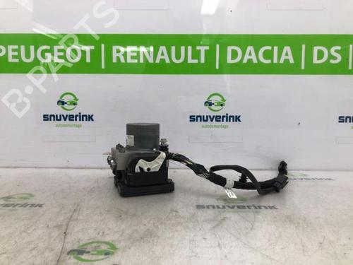 Used ABS pump ABS pump CITROËN C3 III (SX) 1.2 PureTech 82 (83 hp) 40575267 40575267