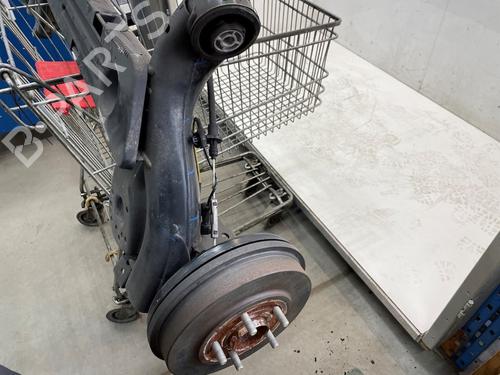 Rear axle FORD PUMA (J2K, CF7) 1.0 EcoBoost mHEV | BP29426401M2 