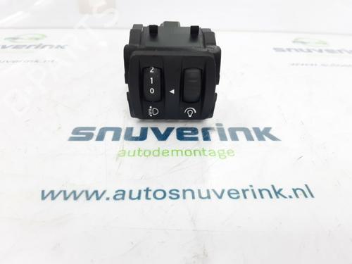 Spak kontakt RENAULT CLIO IV Grandtour (KH_) 1.5 dCi 90 (KHN3, KHN4) (90 hp) 11244477