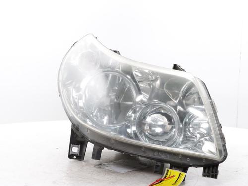 Right headlight CITROËN JUMPER II Van 2.2 HDi 100 | BP39618743C29 - Image 2