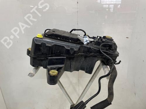 Used AdBlue tank AdBlue tank PEUGEOT PARTNER Box Body/MPV (K9) 1.5 BlueHDi 75 (75 hp) 34562747 34562747