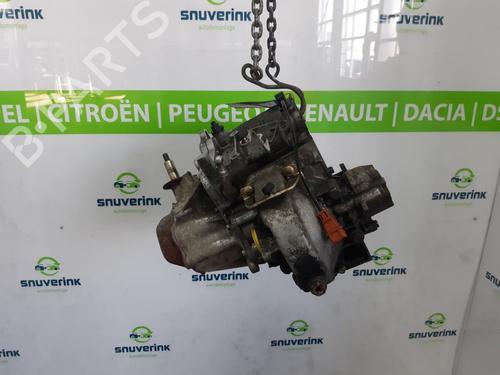 Gearbox PEUGEOT 306 Convertible (7D, N3, N5) 1.8 | BP18028453M3 