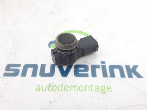 Used Electronic module PEUGEOT EXPERT Van (V_) 2.0 BlueHDi 120 (122 hp) 30185354