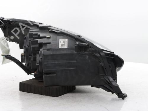 Left headlight OPEL CORSA F (P2JO) 1.2 (68) | BP34564571C28  - Image 7