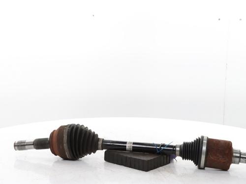 Arbre de transmission avant gauche FIAT DUCATO Van (250_) 120 Multijet 2,2 D | BP30758234M38 