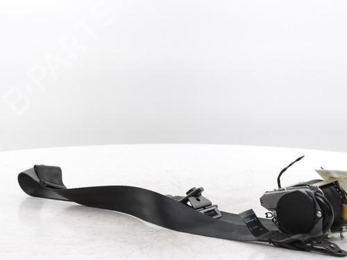 Front right seatbelt RENAULT CAPTUR I (J5_, H5_) 0.9 TCe 90 | BP31592344I25 - Image 6