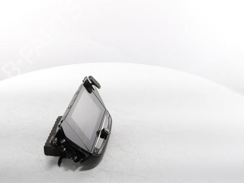 Display monitor OPEL CORSA F (P2JO) CORSA-e (68) | BP28005549C48 