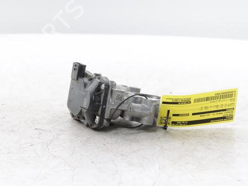 Egr RENAULT TRAFIC III Van (FG_) 2.0 dCi 170 (FGMM, FGMV) | BP34423150M69 - Image 3
