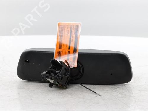 Used Rear mirror Rear mirror CITROËN C4 III (BA_, BB_, BC_) ë-C4 (BCZKXC, BZCKSC) (136 hp) 34562818 34562818