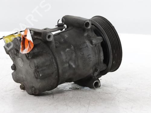 AC compressor CITROËN DS3 (SA_) 1.6 THP 155 | BP36278786M34 - Image 5