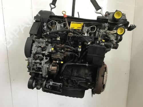 Motor PEUGEOT BOXER Van (244) 2.8 HDi (128 hp) 29426169