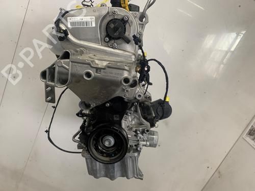 Engine SKODA KAMIQ (NW4) 1.0 TSI | BP40048822M1 - Image 2