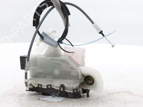 Used Front left lock Front left lock CITROËN C5 AIRCROSS (A_) 1.2 PureTech 130 (ARHNSJ) (131 hp) 34567613 34567613
