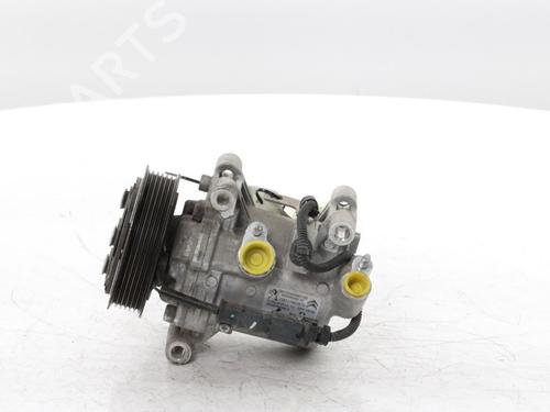 Used AC compressor OPEL COMBO Box Body/MPV (K9) 1.2 (110 hp) 30185834