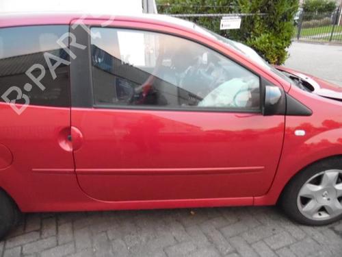 Steering wheel RENAULT TWINGO II (CN0_) 1.2 16V (CN04, CN0B) | BP40576528C49 - Image 11