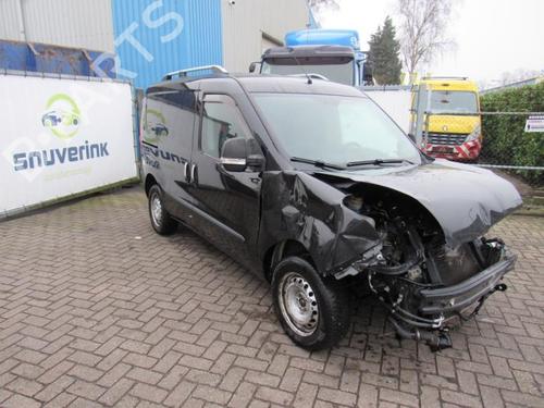 OPEL COMBO Box Body/MPV (X12) 1.3 CDTI (B05) 1138880