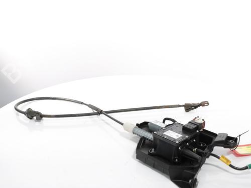 Handremsysteem CITROËN C4 Picasso I MPV (UD_) 1.6 VTi 120 | BP27287785E5 