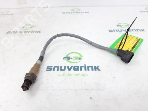 Used Electronic sensor Electronic sensor OPEL VIVARO B Van (X82) 1.6 CDTI (05) (146 hp) 40573780 40573780