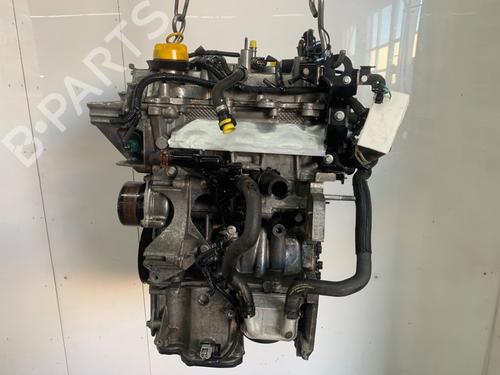 Used Engine Engine 38459973 38459973