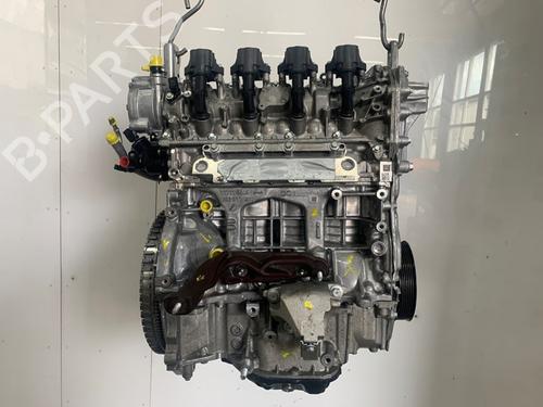 Engine RENAULT KADJAR (HA_, HL_) 1.3 TCe 140 (HLNB, HLN1) | BP39716809M1 - Image 3