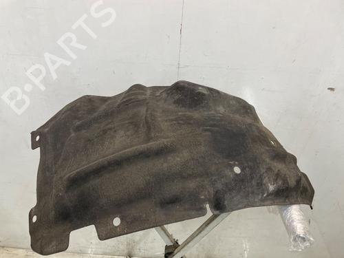 Used Wheel arch Wheel arch RENAULT MEGANE IV Grandtour (K9A/M/N_) 1.2 TCe 100 (100 hp) 31261419 31261419