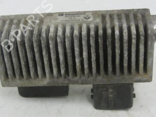 Used Electronic sensor Electronic sensor RENAULT KANGOO / GRAND KANGOO II (KW0/1_) 1.5 dCi 105 (KW0F) (103 hp) 13187872 13187872