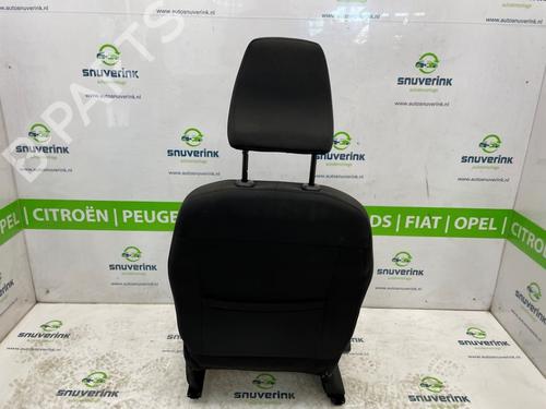 Sæde højre fortil DACIA JOGGER (RK_) 1.0 TCe 110 (RKMD) | BP29068752C16 - Image 3