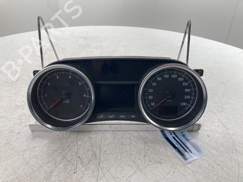 Used Instrument cluster Instrument cluster PEUGEOT 508 I (8D_) 1.6 THP (156 hp) 34567001 34567001