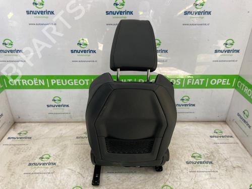 Right front seat PEUGEOT 208 II (UB_, UP_, UW_, UJ_) 1.2 PureTech 130 | BP24647349C16 