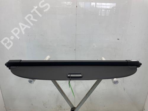 Used Rear parcel shelf OPEL ASTRA K Sports Tourer (B16) 1.0 Turbo (35) (105 hp) 29899454