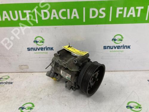 Used AC compressor AC compressor RENAULT TWINGO II (CN0_) 1.2 16V (CN04, CN0B) (75 hp) 40583528 40583528