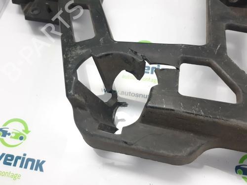 Rear bumper bracket PEUGEOT 508 I (8D_) 2.0 HDi | BP13192402C159