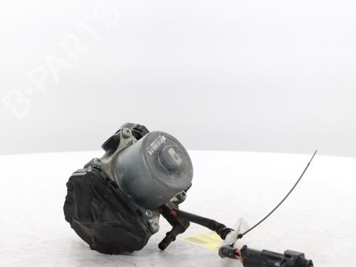 Vacuum pump CITROËN C4 III (BA_, BB_, BC_) ë-C4 (BCZKXC, BZCKSC) | BP31960118M80 